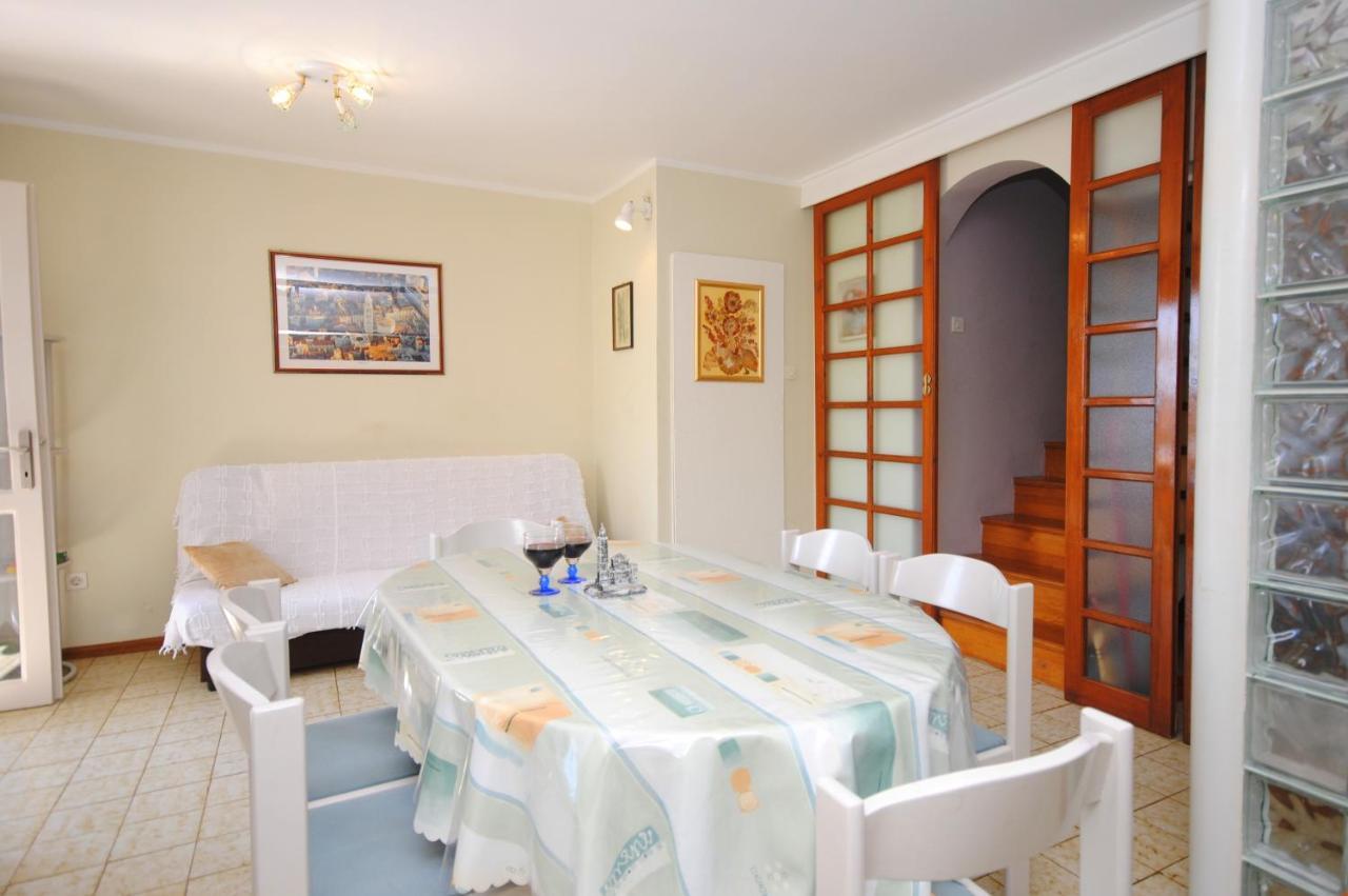 Summer Residence Near The Sea Donji Okrug  Extérieur photo