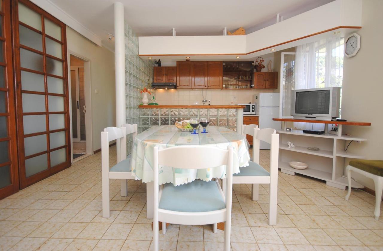 Summer Residence Near The Sea Donji Okrug  Extérieur photo