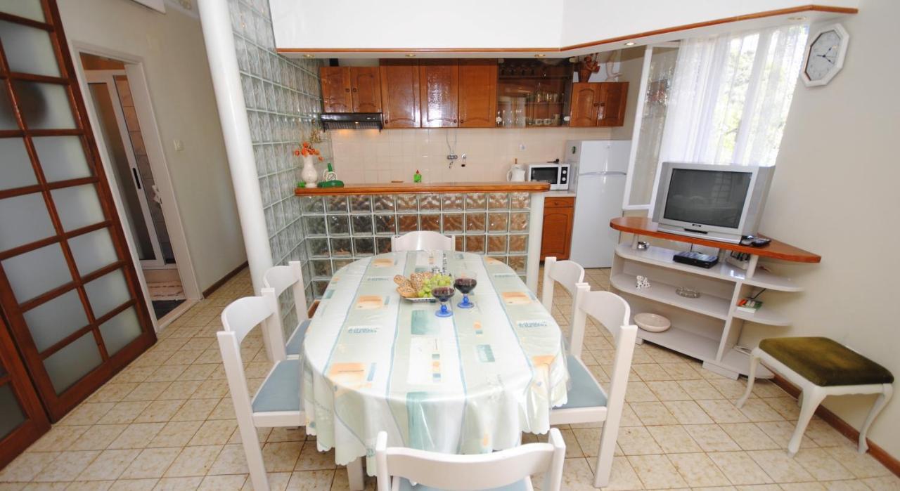 Summer Residence Near The Sea Donji Okrug  Extérieur photo