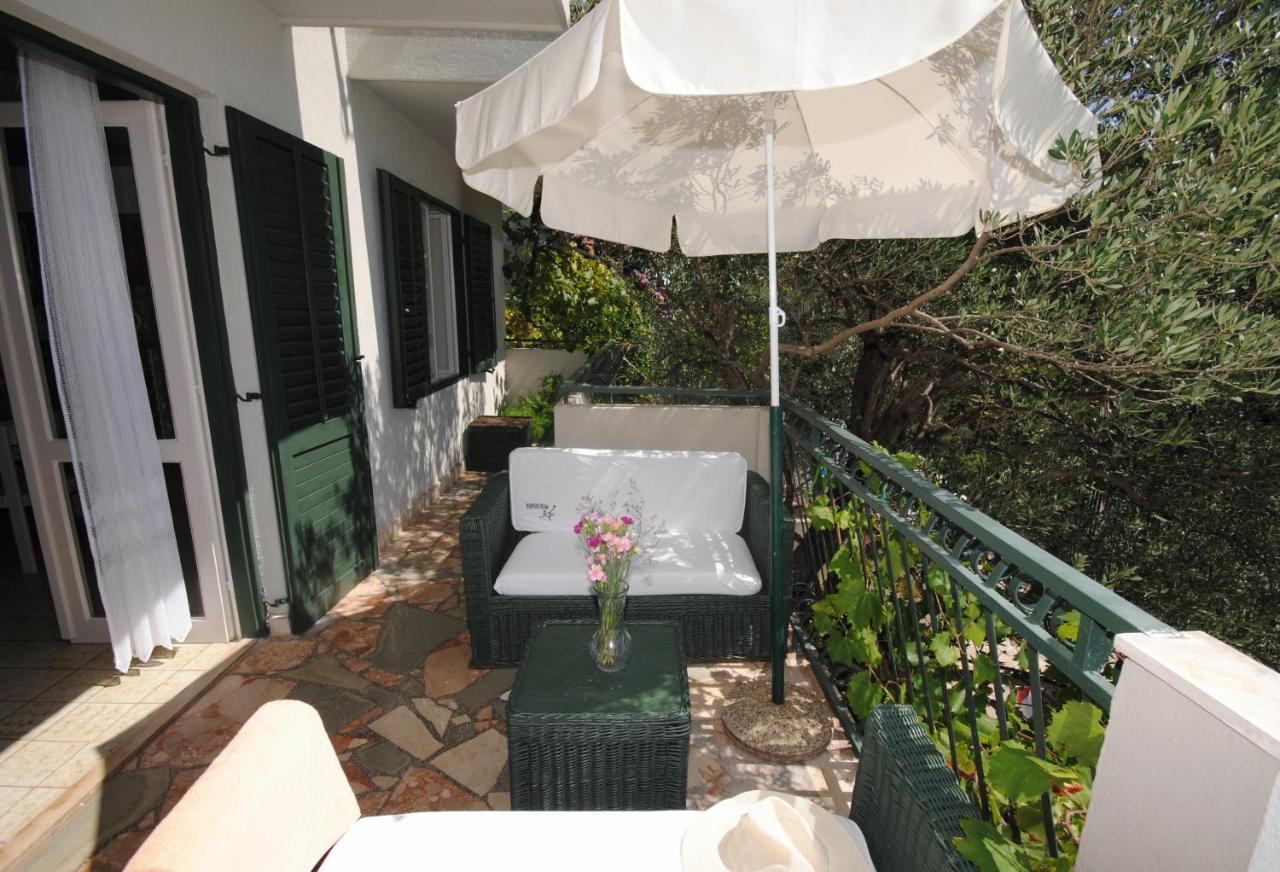 Summer Residence Near The Sea Donji Okrug  Extérieur photo