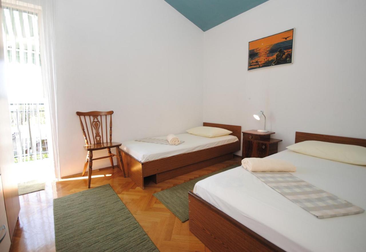 Summer Residence Near The Sea Donji Okrug  Extérieur photo