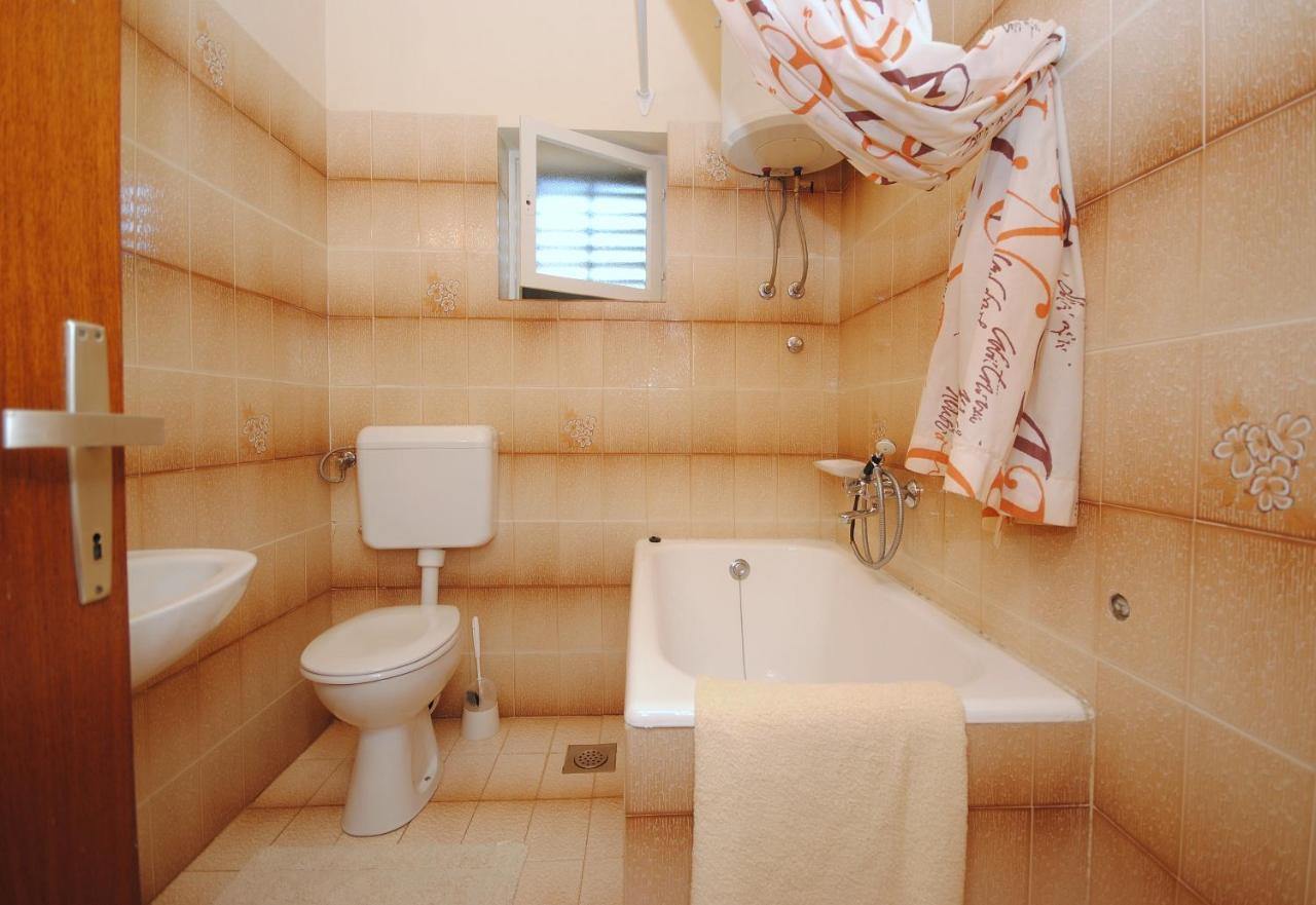 Summer Residence Near The Sea Donji Okrug  Extérieur photo