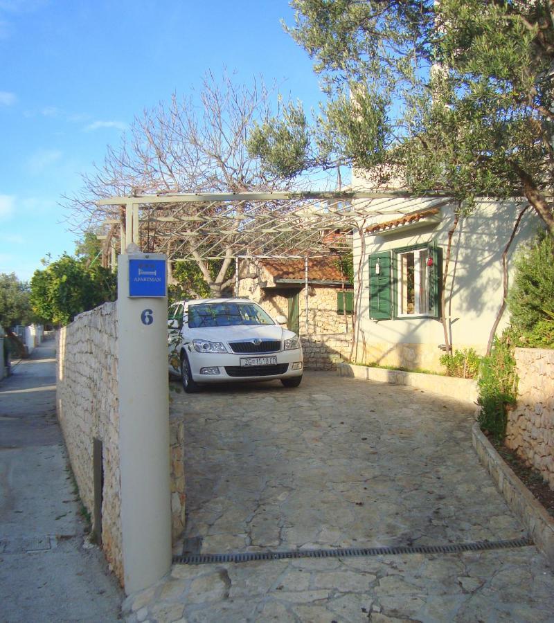 Summer Residence Near The Sea Donji Okrug  Extérieur photo
