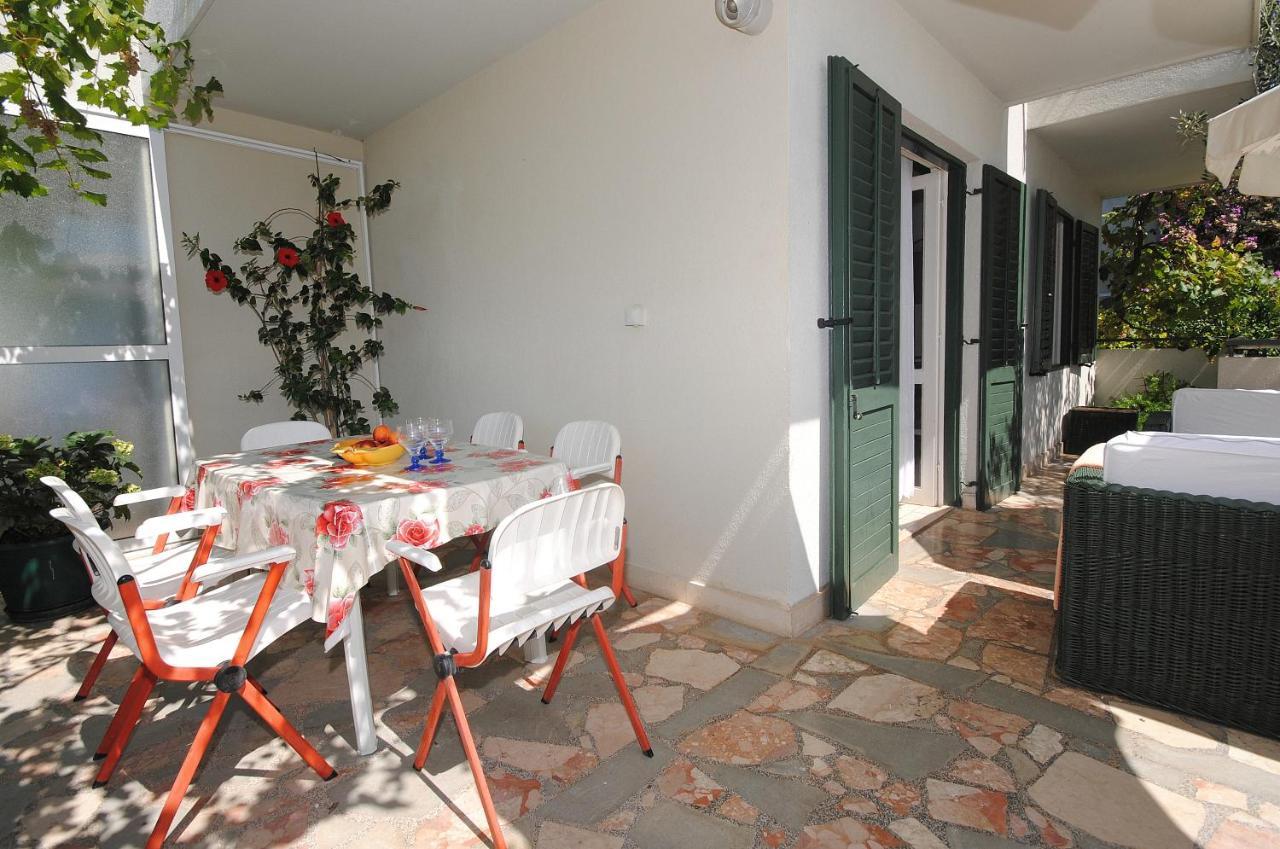 Summer Residence Near The Sea Donji Okrug  Extérieur photo