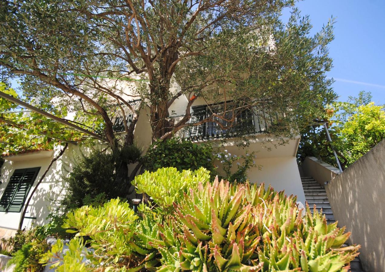 Summer Residence Near The Sea Donji Okrug  Extérieur photo