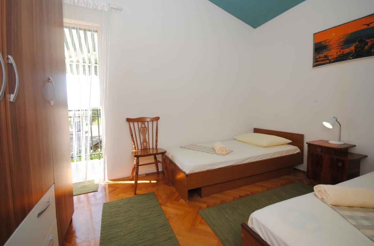 Summer Residence Near The Sea Donji Okrug  Extérieur photo