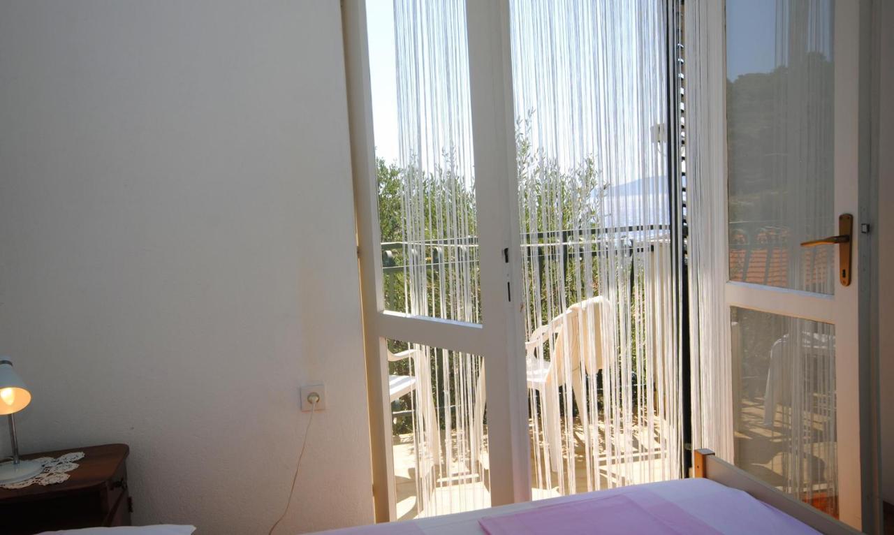 Summer Residence Near The Sea Donji Okrug  Extérieur photo