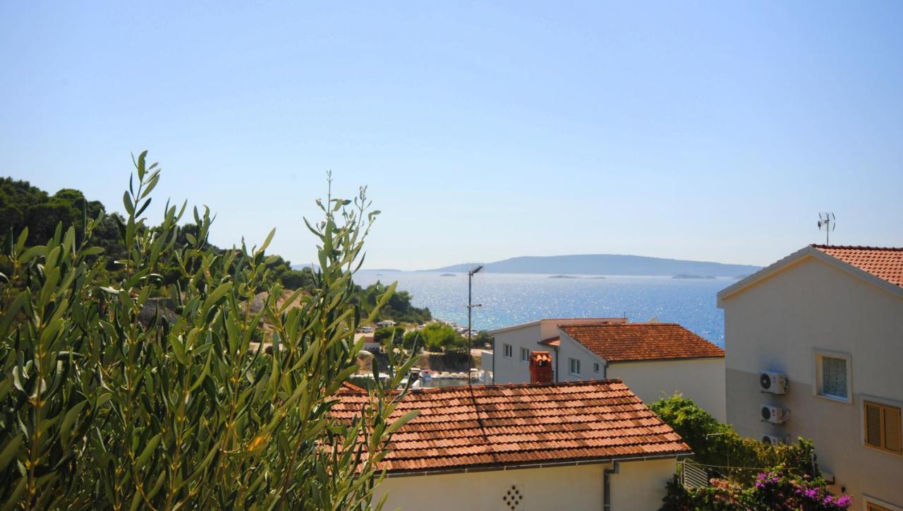 Summer Residence Near The Sea Donji Okrug  Extérieur photo