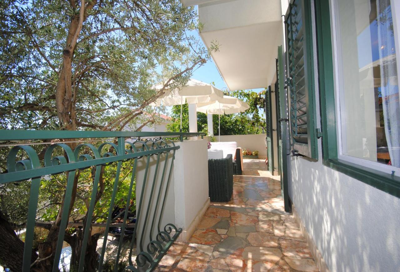 Summer Residence Near The Sea Donji Okrug  Extérieur photo