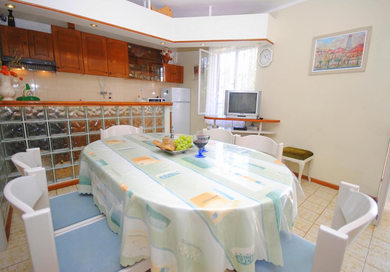 Summer Residence Near The Sea Donji Okrug  Extérieur photo