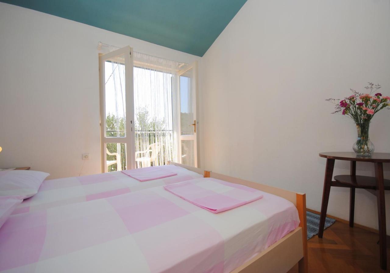 Summer Residence Near The Sea Donji Okrug  Extérieur photo