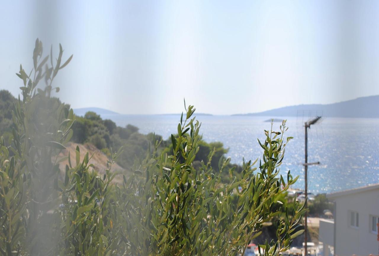 Summer Residence Near The Sea Donji Okrug  Extérieur photo