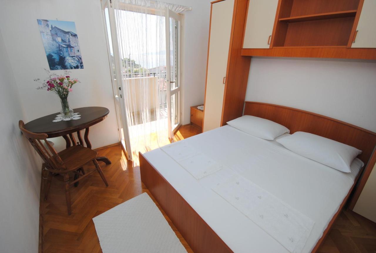 Summer Residence Near The Sea Donji Okrug  Extérieur photo