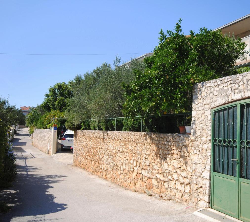 Summer Residence Near The Sea Donji Okrug  Extérieur photo